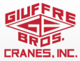 Giuffre Bros. Cranes, Inc.